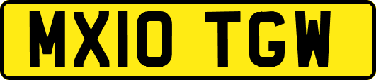 MX10TGW