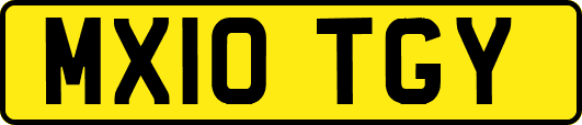 MX10TGY