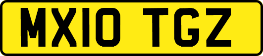 MX10TGZ