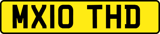 MX10THD