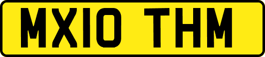 MX10THM