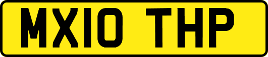 MX10THP