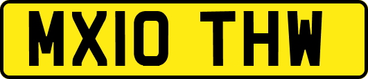 MX10THW
