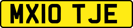 MX10TJE