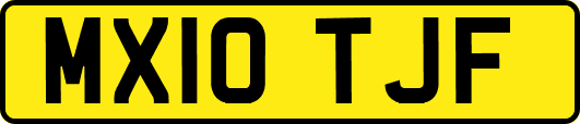 MX10TJF