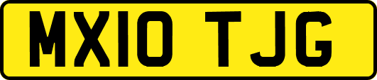 MX10TJG