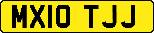 MX10TJJ