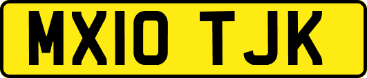MX10TJK