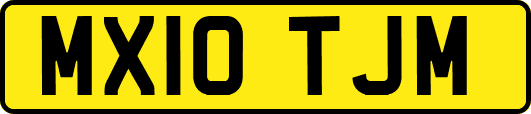 MX10TJM
