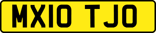 MX10TJO
