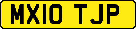 MX10TJP