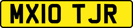 MX10TJR