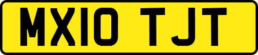 MX10TJT