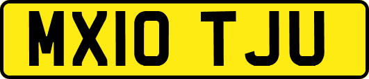 MX10TJU