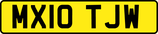 MX10TJW