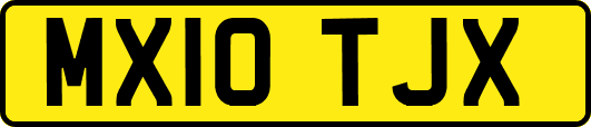 MX10TJX