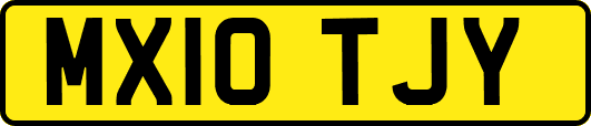 MX10TJY