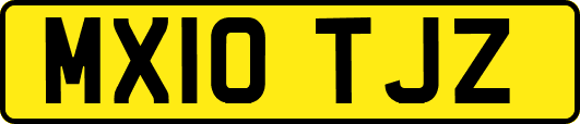 MX10TJZ