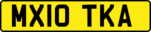 MX10TKA