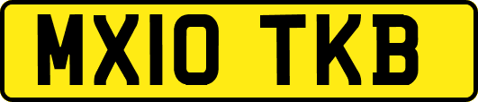 MX10TKB