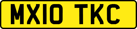 MX10TKC
