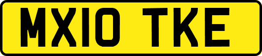 MX10TKE