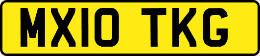 MX10TKG