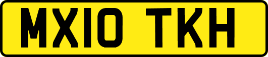 MX10TKH