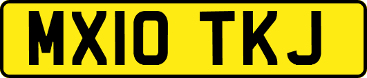 MX10TKJ