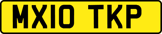 MX10TKP