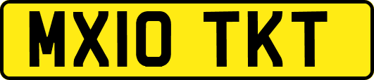 MX10TKT