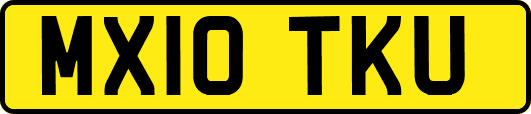 MX10TKU