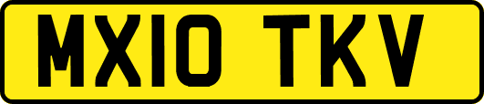 MX10TKV