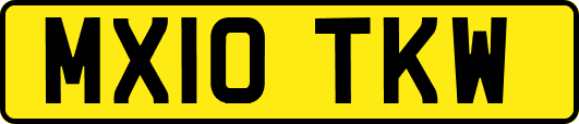 MX10TKW