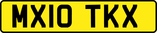 MX10TKX