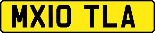 MX10TLA