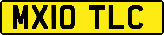 MX10TLC