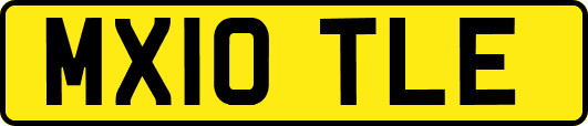 MX10TLE