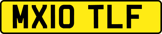 MX10TLF