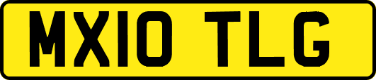 MX10TLG