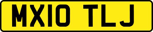 MX10TLJ