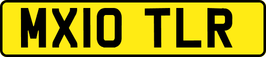 MX10TLR