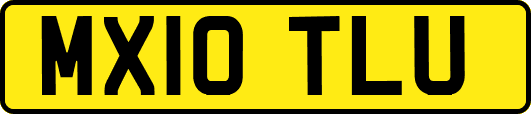MX10TLU