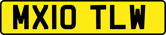 MX10TLW