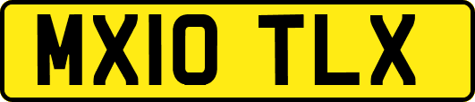MX10TLX