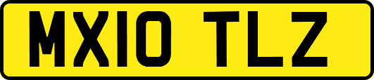 MX10TLZ