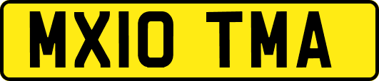 MX10TMA