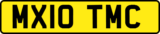 MX10TMC