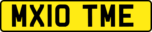 MX10TME