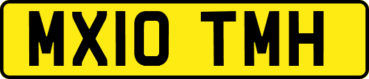 MX10TMH